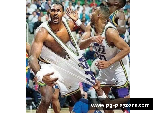 PG模拟器NBA球衣文化：从传统到现代，探索球员号码与设计的深层联系